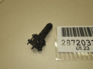 Распылитель форсунки омывателя, ориг. номер 6Q0955103, Volkswagen Polo 2001-2005