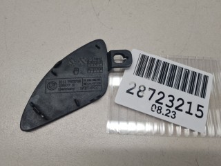 Заглушка заднего бампера буксировочного крюка, ориг. номер 51117903738, BMW Z4 E89 2009-2013