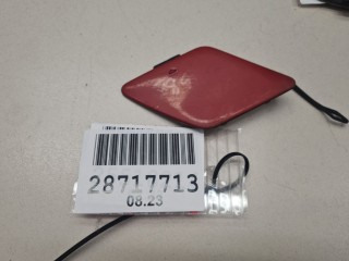 Заглушка заднего бампера буксировочного крюка, ориг. номер 51127301465, BMW 3 F30 2011-2016