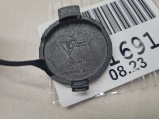 Заглушка заднего бампера буксировочного крюка, ориг. номер 99750580302, Porsche 911 997 2004-2010