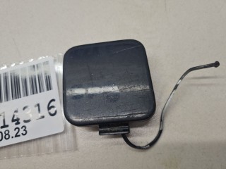 Заглушка заднего бампера буксировочного крюка, ориг. номер A2218850323, Mercedes S-klasse W221 2005-2009