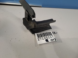 Кронштейн замка двери передний левый, ориг. номер A1177230114, Mercedes CLA-klasse C117 2013-2016