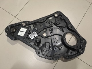 Кронштейн стеклоподъемника задней левой двери, ориг. номер A1177300179, Mercedes CLA-klasse C117 2013-2016