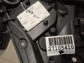 Кронштейн стеклоподъемника задней левой двери, ориг. номер A1177300179, Mercedes CLA-klasse C117 2013-2016
