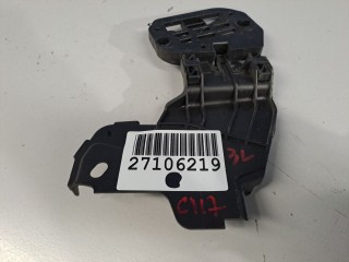 Кронштейн замка двери задний левый, ориг. номер A1177320108, Mercedes CLA-klasse C117 2013-2016