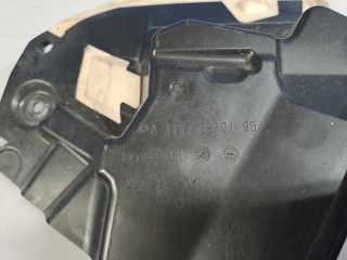 Водосток задней левой двери, ориг. номер A1177320195, Mercedes CLA-klasse C117 2013-2016