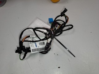 Жгут проводов обшивки передней двери, ориг. номер A1175401605, Mercedes CLA-klasse C117 2013-2016
