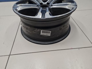 Диск колесный алюминиевый R18, ориг. номер A2534010700677X44, Mercedes GLC-klasse X253 2015-2019