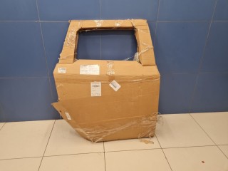 Дверь правая задняя, ориг. номер STMB53041A1, Mitsubishi Outlander GF