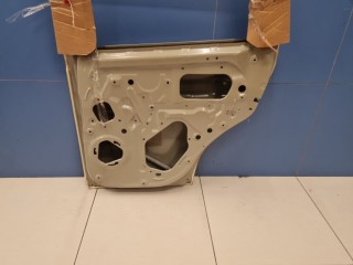 Дверь правая задняя, ориг. номер STMB53041A1, Mitsubishi Outlander GF