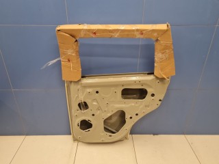 Дверь правая задняя, ориг. номер STMB53041A1, Mitsubishi Outlander GF