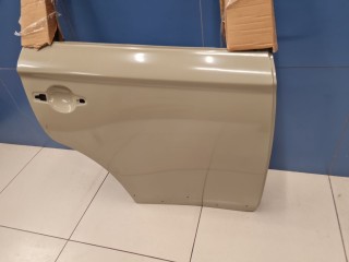 Дверь правая задняя, ориг. номер STMB53041A1, Mitsubishi Outlander GF