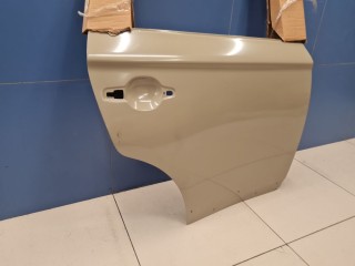 Дверь правая задняя, ориг. номер STMB53041A1, Mitsubishi Outlander GF