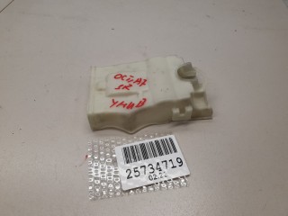 Колпачок ручки двери, ориг. номер 5E0837349A, Skoda Octavia A7 2013-2017