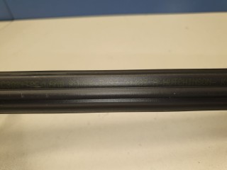 Накладка стекла передней левой двери, ориг. номер LR027347, Land Rover Range Rover Evoque 2011-2015