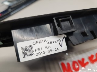 Накладка обшивки двери передней правой, ориг. номер 95931269, Opel Mokka 2012-2016