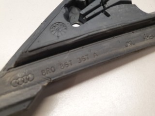 Уплотнитель зеркала левого, ориг. номер 8R0867367A, Audi Q5 8R 2012-2017