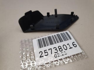 Заглушка обшивки двери передней правой, ориг. номер 5G4858065, Volkswagen Golf 7 2012-2017