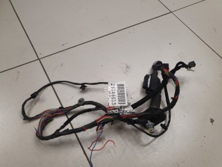 Жгут проводов передней правой двери, ориг. номер 916202Y090, Hyundai ix35 Tucson LM