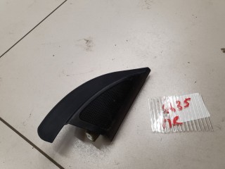 Крышка зеркала внутренняя правая, ориг. номер 876602S000, Hyundai ix35 Tucson LM