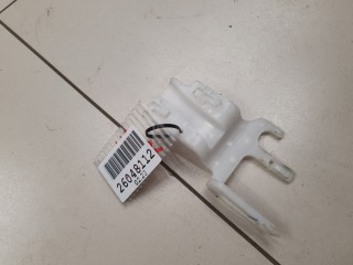 Кронштейн замка двери передний правый, ориг. номер 813202Y000, Hyundai ix35 Tucson LM