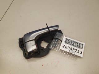Ручка двери внутренняя правая, ориг. номер 826202S020SAS, Hyundai ix35 Tucson LM
