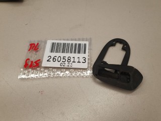 Комплект подкладок ручки двери, ориг. номер 51217060667, BMW X3 F25 2010-2014