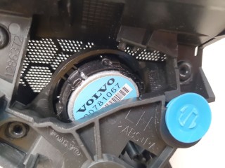 Накладка зеркала левого внутренняя, ориг. номер 1286372, Volvo V60 (V60 Cross Country)