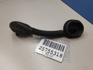 Гофра проводки двери багажника, ориг. номер 240141KA2B, Nissan Juke 2014-2020