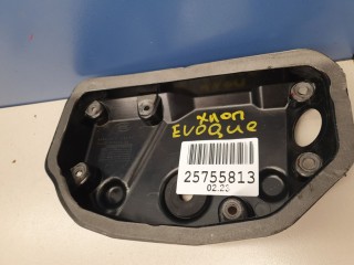 Крышка заднего моторчика стеклоочистителя, ориг. номер LR024244, Land Rover Range Rover Evoque 2011-2015