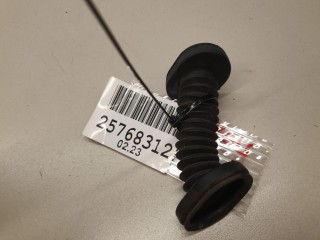 Гофра проводки двери багажника, ориг. номер LR097675, Land Rover Discovery Sport 2014-2019