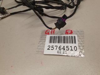 Жгут проводов для датчиков парковки, ориг. номер 61126802843, BMW 7 G11 G12 2015-2019