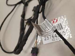 Жгут проводов для датчиков парковки, ориг. номер 61126802843, BMW 7 G11 G12 2015-2019