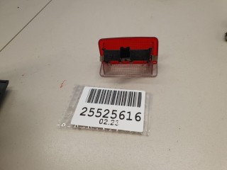 Фонарь подсветки багажного отделения, ориг. номер A1698202201, Mercedes A-klasse W169 2004-2008