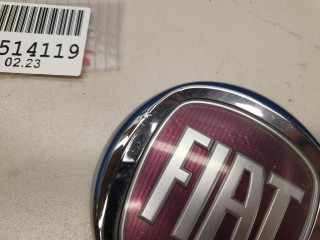 Эмблема на капот, ориг. номер 735578621, Fiat Ducato 250 2006-2014