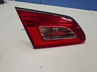 Фонарь в крышку левый, ориг. номер 26545JK000, Infiniti G V36