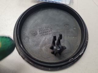Заглушка в капот, ориг. номер 51713402711, BMW X3 E83 2006-2010