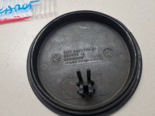 Заглушка в капот, ориг. номер 51713402711, BMW X3 E83 2006-2010
