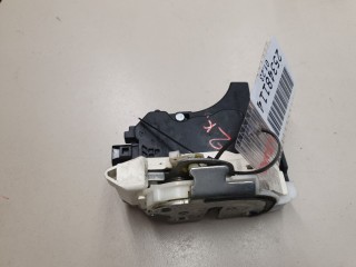 Замок двери задней левой, ориг. номер MN145875, Mitsubishi Outlander CW XL