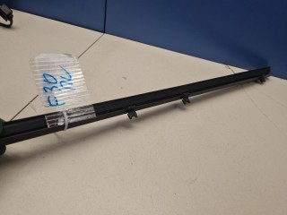 Накладка стекла передней левой двери, ориг. номер 51337060233, BMW 3 E90 2008-2013