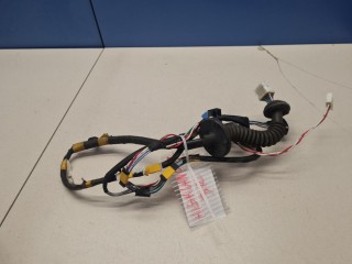 Жгут проводов задней правой двери, ориг. номер 8215348040, Toyota Highlander U20