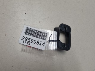 Уплотнитель ограничителя передней двери, ориг. номер 51212990731, BMW X1 E84 2009-2012