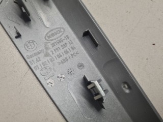 Накладка обшивки двери, ориг. номер 51422991389, BMW X1 E84 2009-2012