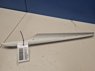 Накладка обшивки двери, ориг. номер 51422991389, BMW X1 E84 2009-2012