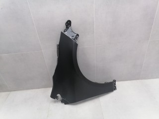 Крыло переднее правое, ориг. номер STTY24016A1, Toyota Corolla E21
