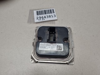 Блок управления светом фар, ориг. номер 260556623R, Renault Koleos HZG