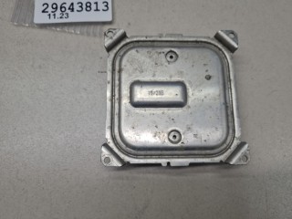 Блок управления светом фар, ориг. номер 260556623R, Renault Koleos HZG
