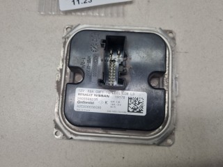 Блок управления светом фар, ориг. номер 260556623R, Renault Koleos HZG