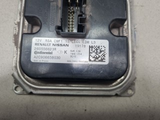Блок управления светом фар, ориг. номер 260556623R, Renault Koleos HZG