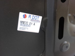 Капот, ориг. номер 5900A112, Mitsubishi Outlander CW XL